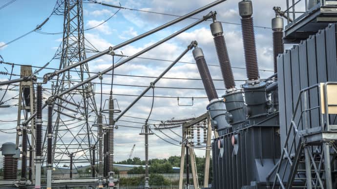 Ukraine's energy distributor shares its vision of attack-resistant energy system