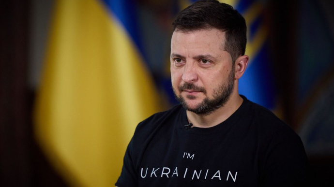 Zelenskyy responds with what Ukraine's participation in the G-20 summit depends on