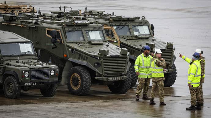 Глава МИД Эстонии назвал сроки на подготовку НАТО, прежде чем РФ испытает альянс