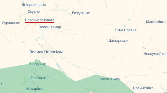 Росіяни вбили ще двох людей на Донеччині: влучили на подвір'я