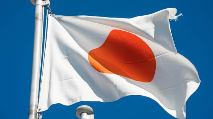 Япония выделит 106 миллионов долларов на поддержку Украины