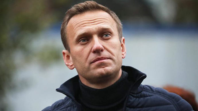 30% росіян вважають отруєння Навального інсценуванням