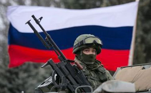 В НАТО признали: Агрессия РФ - главный фактор дестабилизации безопасности в мире