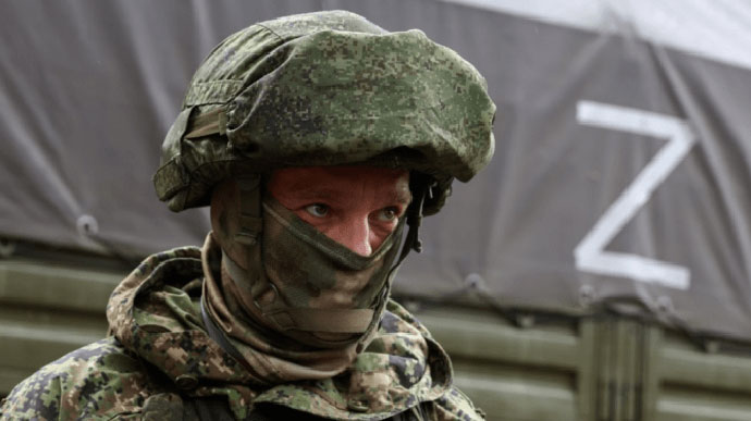 Міноборони РФ відновлює репутацію бригади, що стала синонім невдач в Україні – британська розвідка