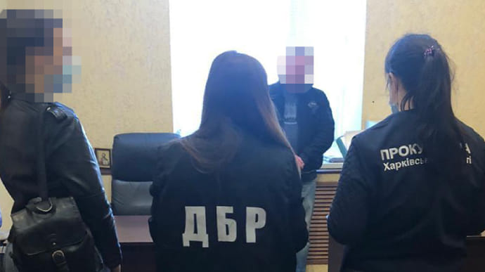 Двое полицейских скрыли убийство девушки в Харькове