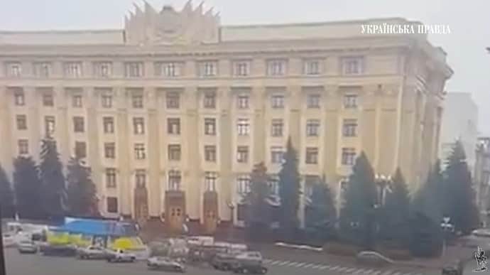 Наводчик ракеты на Харьковскую ОВА получил пожизненное, тогда погиб 31 человек