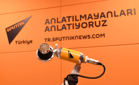 В Анкаре задержали сотрудников российского пропагандистского Sputnik'а