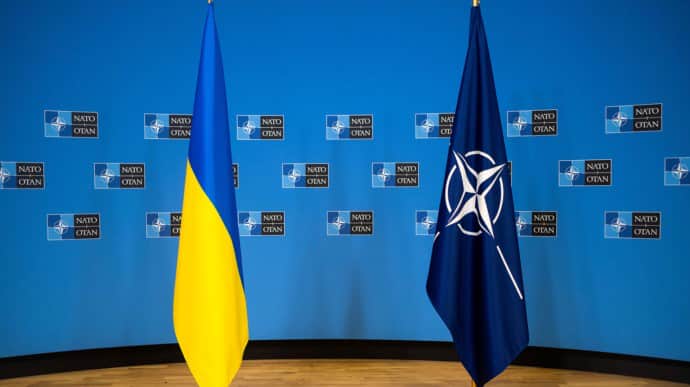 В Брюсселе собрался Совет Украина-НАТО: говорили об украинских реформах