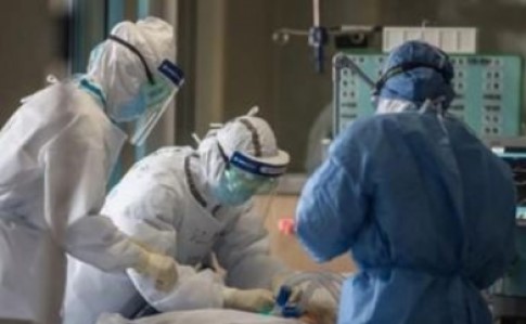 Від коронавірусу загинув 20-річний хлопець на Буковині