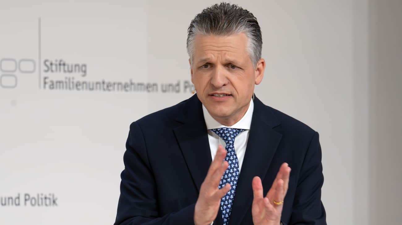 Merz is convinced that the EU should get out of the comfort zone to strengthen sanctions against the Russian Federation