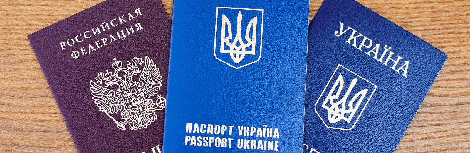 Зеленский упрощает получение украинского паспорта. Поможет ли указ россиянам?