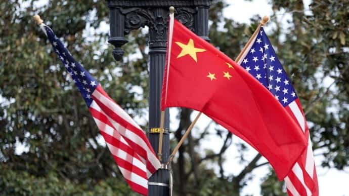 США признали четыре китайских СМИ иностранными миссиями