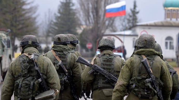 Про наміри Росії захопити Крим спецслужби повідомляли з 2008 року – міністр