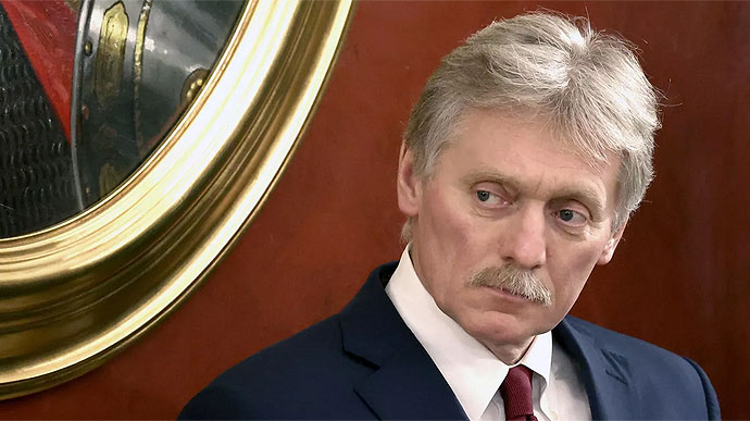 Пєсков заявив, що Росія буде звільняти Білорусь, якщо народ повстане проти Лукашенка 