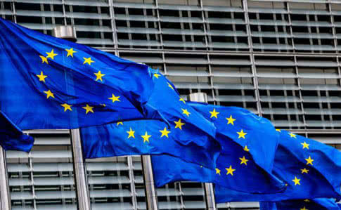 ЕС пообещал поддержать Украину в борьбе с коронавируса