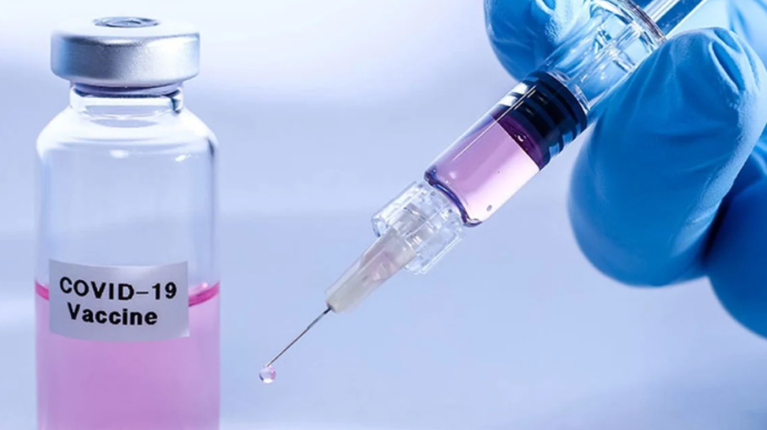 Китай представил свои вакцины от COVID-19