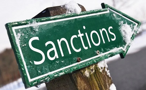 Нові санкції РФ проти України: хто потрапив до списку