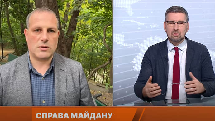 Офис генпрокурора обжалует приговоры беркутовцам по делу расстрелов на Майдане
