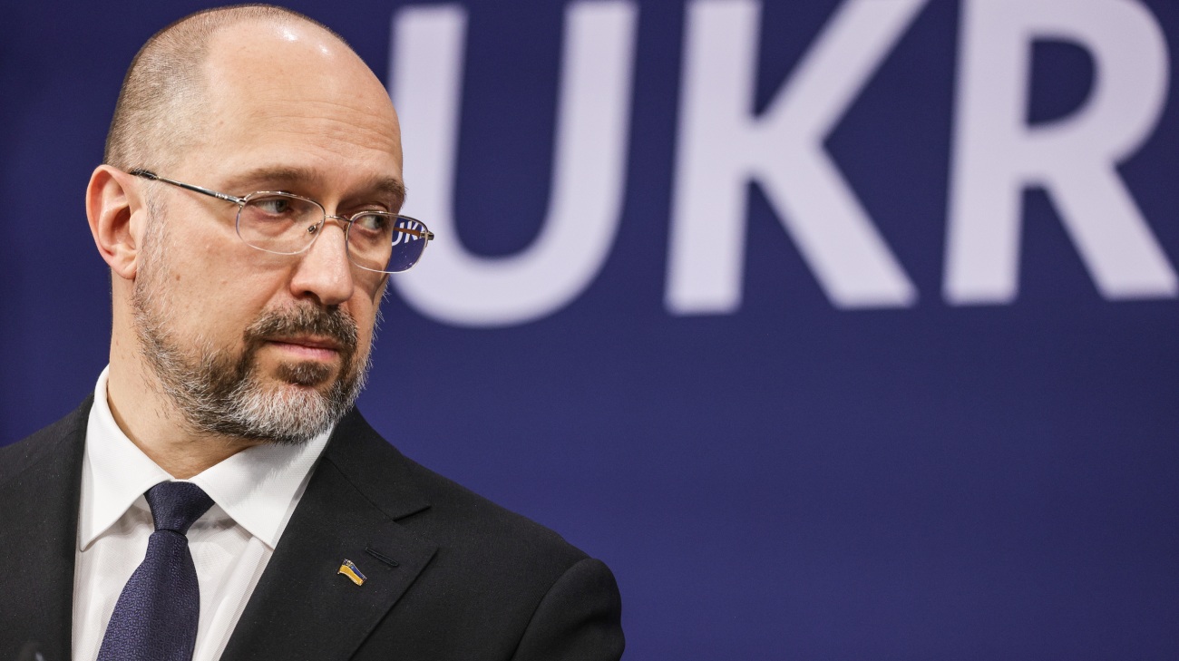 New defence minister estimates Ukraine's 2026 defence spending needs at double 2025 figure