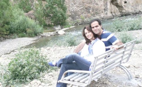 Житель Оттавы не сел на самолет МАУ в Иране из-за проблем с билетом, его жена погибла