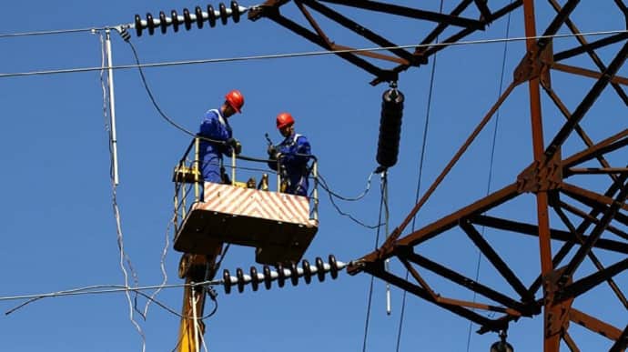 Центр исследования энергетики: Украина использует 12 ГВт электрогенерации