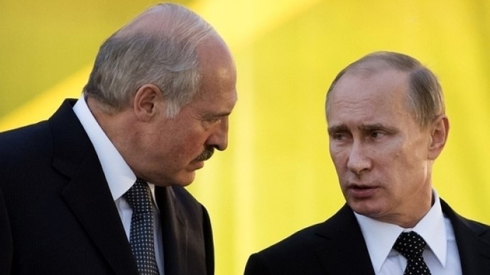 Путин создает в Беларуси пророссийскую партию против Лукашенко – The Insider