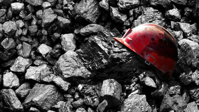 В шахте в Донецкой области погиб горняк