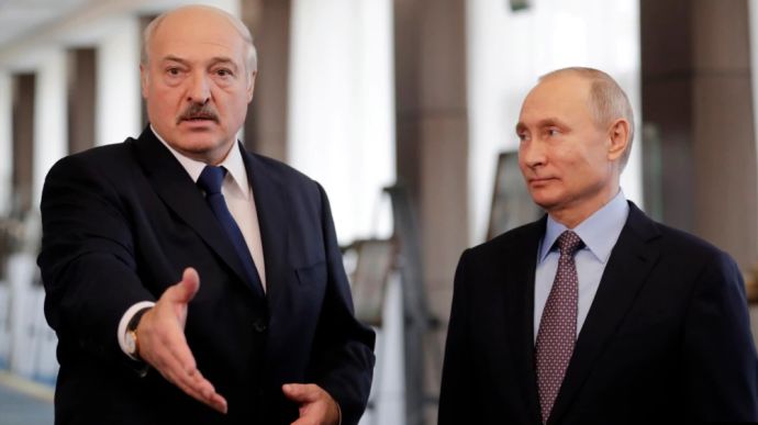 Лукашенко зустрінеться з Путіним у Москві. Є дві інтриги