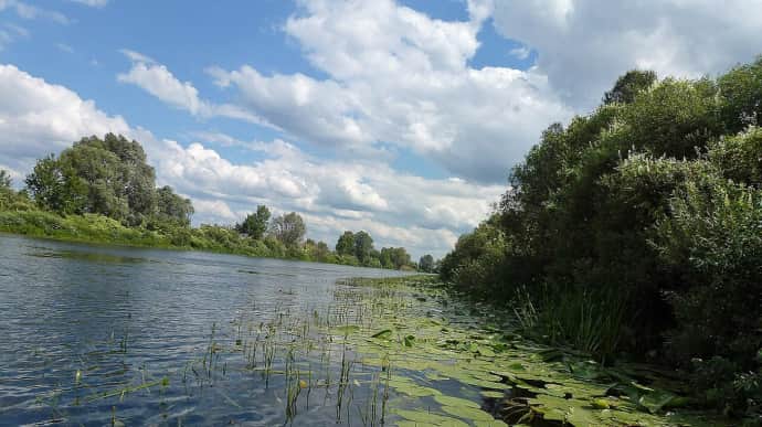 У Міндовкілля розставили крапки над і щодо забрудення води у Сеймі та Десні