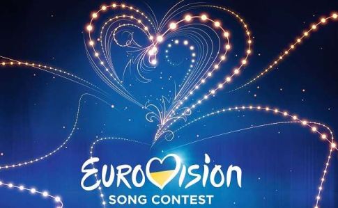 Євробачення у Києві стартує 7 травня
