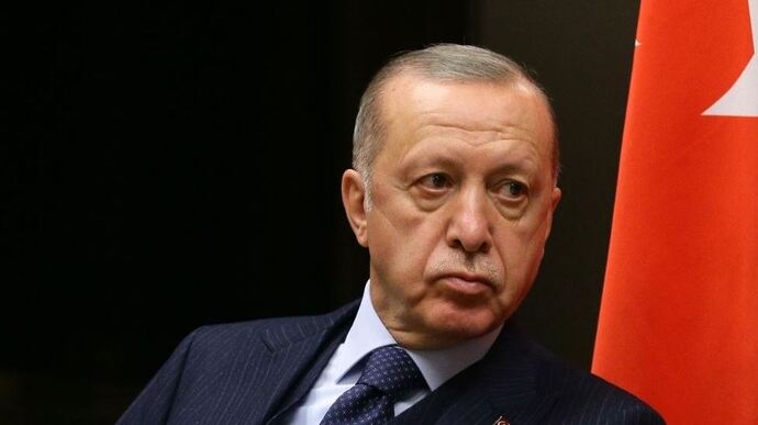 Erdoğan plans to meet Putin: Ukraine will be discussed