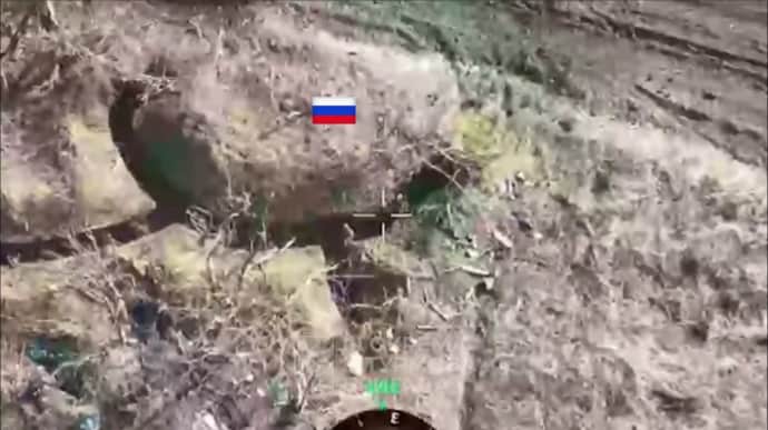 Ukraine's 3rd Assault Brigade kills 35 Russians near Avdiivka and captures 9 more – video