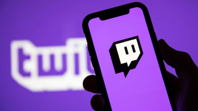 У Росії за інтерв'ю з Арестовичем оштрафували Twitch