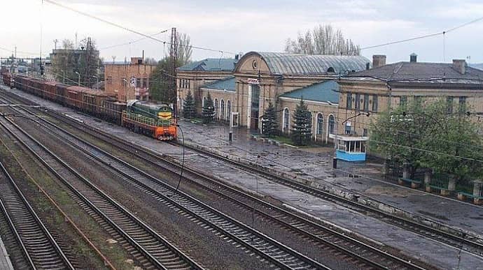 Ukrainian troops advance beyond railway line near Bakhmut – ISW