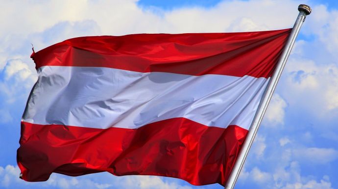 В правительстве Австрии поддерживают вступление Украины в ЕС после реформ