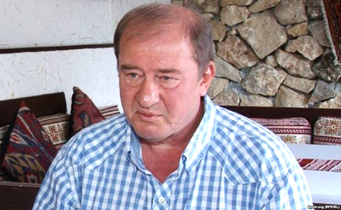 Защитник Умерова заявил о готовящемся его похищении