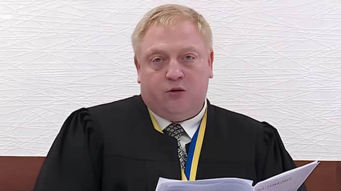 ВАКС взял под стражу еще одного судью Киевского апелляционного суда, подозреваемого в коррупции