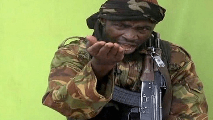 Лидер Боко Харам мертвый — боевики