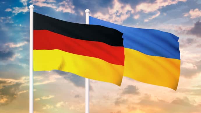 Німеччина розповіла, яку зброю і боєприпаси надала Україні останніми днями