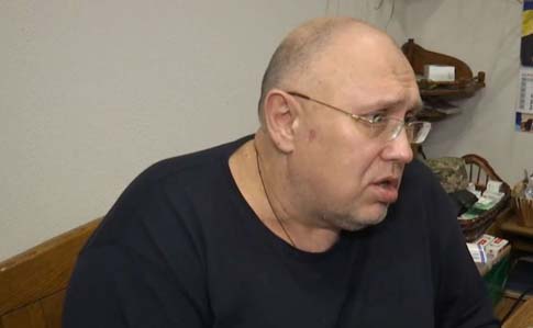 Вбивство Гандзюк: Павловського відпустили під домашній арешт