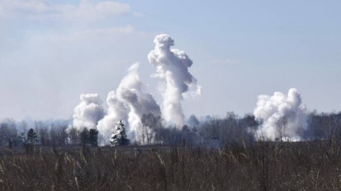 У понеділок від обстрілів РФ отримали поранення цивільні у двох областях – дані ОВА