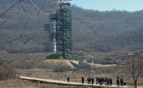 В КНДР объяснили последние ракетные испытания: подавление угрозы со стороны США