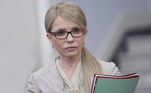 Довірені особи Тимошенко у Києві – забудовники, юристи і декан