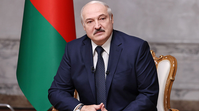 Лукашенко вирішив розвивати в Білорусі хороший націоналізм