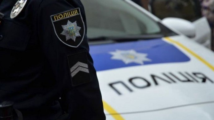 Підприємці вигнали поліцію, що хотіла закрити ринок у Миколаєві 