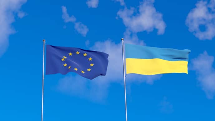 Стали известны темы дискуссий на заседании Совета ассоциации Украина-ЕС