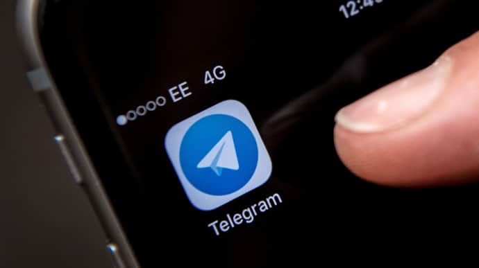 Over half of Ukrainians want Telegram subjected to closer scrutiny 