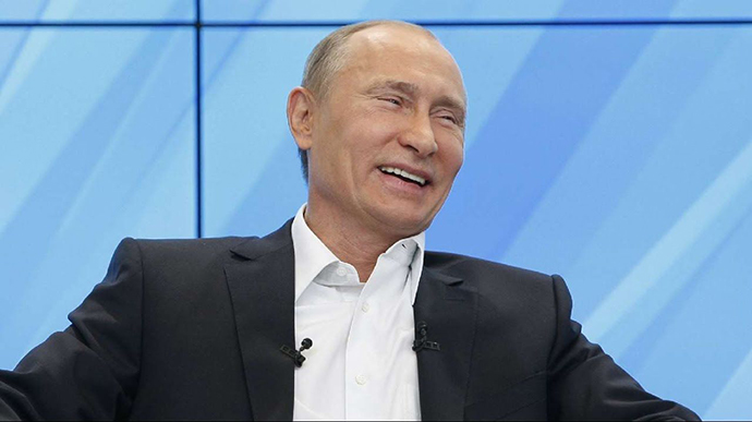 Референдум щодо обнулення термінів Путіна проведуть у липні