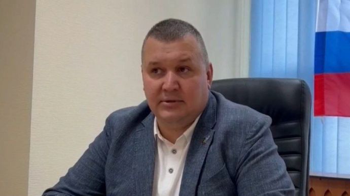 Assassination attempt on collaborator Sihuta reported in Melitopol