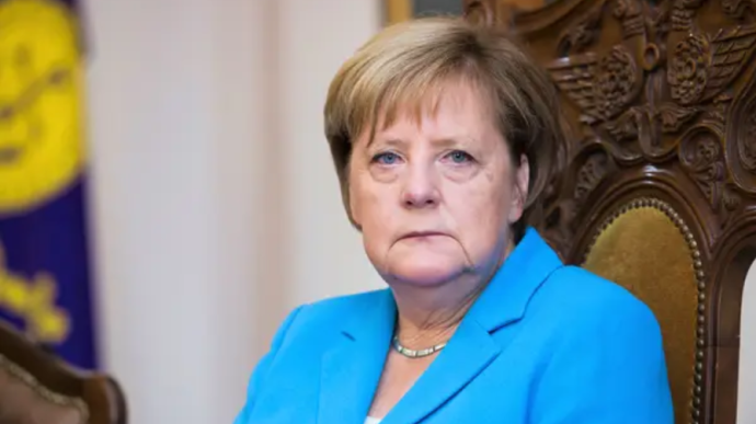 Меркель прокоментувала публікацію Росією конфіденційних листів з Парижа і Берліна